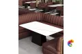 Слэб керамический MONT BLANC 2000х900х6мм (MATT)