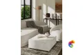 Слэб керамический TAJ MAHAL BIANCO 1600х3200х12мм MATT