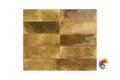 Плитка JAZZ GINGER 7.5x22.5 (0.51 кв.м..в уп, отгрузка кратно уп.)