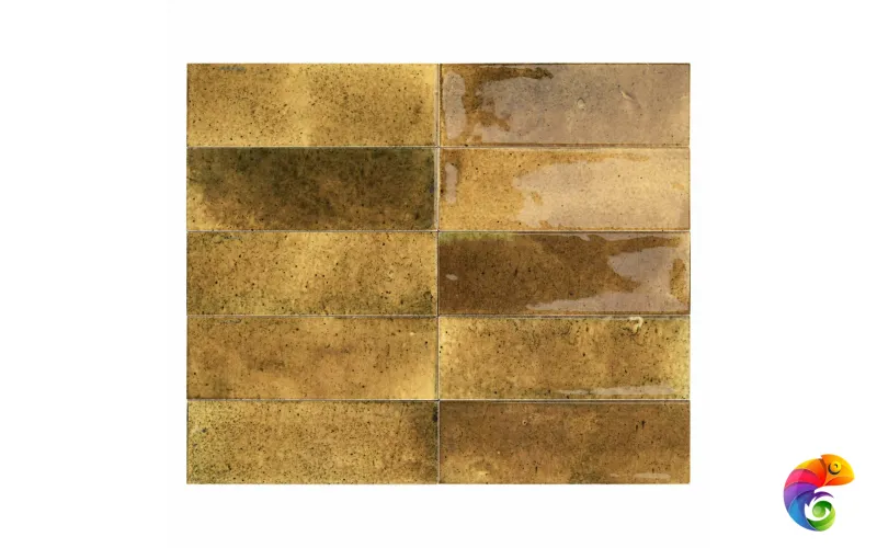 Плитка JAZZ GINGER 7.5x22.5 (0.51 кв.м..в уп, отгрузка кратно уп.)