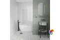 Плитка PICKET BIANCO 7.5x30 (0.40 кв.м..в уп, отгрузка кратно уп.)