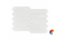 Плитка PICKET BIANCO 7.5x30 (0.40 кв.м..в уп, отгрузка кратно уп.)
