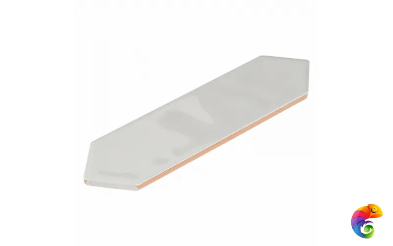 Плитка PICKET GRIGIO 7.5x30 (0.40 кв.м..в уп, отгрузка кратно уп.)