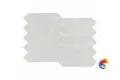 Плитка PICKET GRIGIO 7.5x30 (0.40 кв.м..в уп, отгрузка кратно уп.)