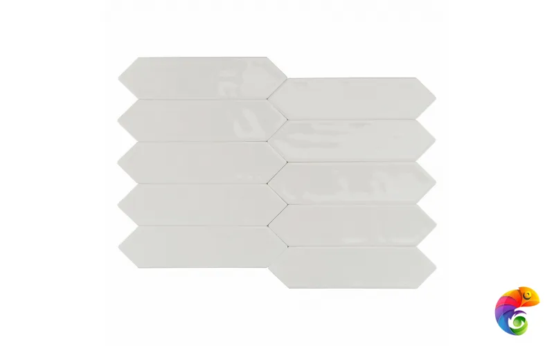 Плитка PICKET GRIGIO 7.5x30 (0.40 кв.м..в уп, отгрузка кратно уп.)