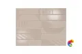 Плитка RIVERA CASHMERE 7.5x30 (0.99 кв.м..в уп, отгрузка кратно уп.)