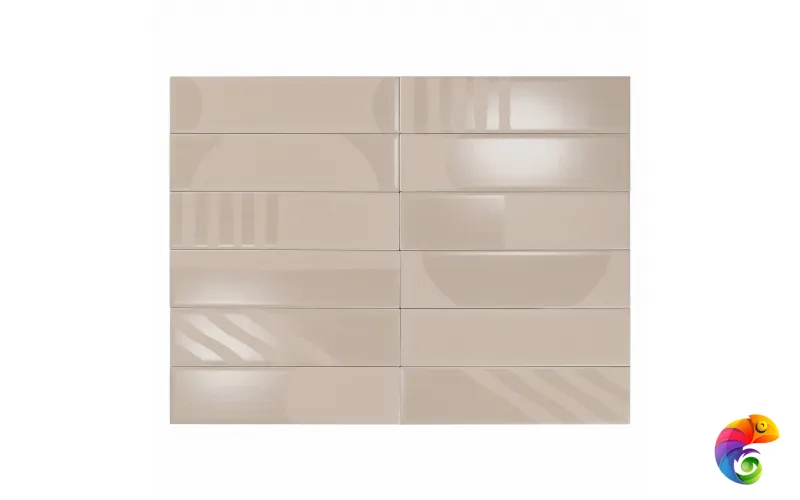 Плитка RIVERA CASHMERE 7.5x30 (0.99 кв.м..в уп, отгрузка кратно уп.)