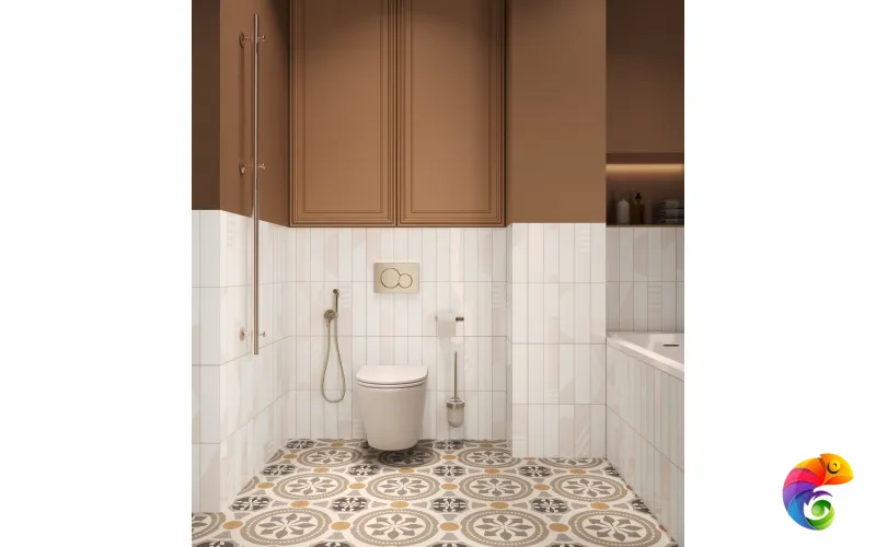 Плитка RIVERA MILKY WHITE 7.5x30 (0.99 кв.м..в уп, отгрузка кратно уп.)