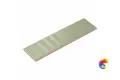 Плитка RIVERA MIST GREEN 7.5x30 (0.99 кв.м..в уп, отгрузка кратно уп.)