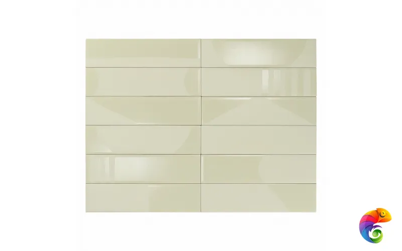 Плитка RIVERA PISTACHIO 7.5x30 (0.99 кв.м..в уп, отгрузка кратно уп.)