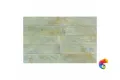 Плитка TROPICANA AQUA GREEN 7.5x30 (0.99 кв.м..в уп, отгрузка кратно уп.)
