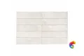 Плитка TROPICANA PEARL 7.5x30 (0.99 кв.м..в уп, отгрузка кратно уп.)