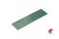Плитка TROPICANA TURQUOISE 7.5x30 (0.99 кв.м..в уп, отгрузка кратно уп.)