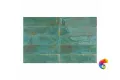 Плитка TROPICANA TURQUOISE 7.5x30 (0.99 кв.м..в уп, отгрузка кратно уп.)
