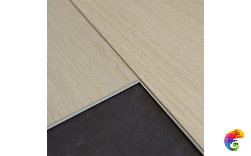 Кварцвинил SPC  635*127*4 мм цвет Дуб Орли 4 мм, 0,3 мм, 43 класс