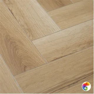 Кварцвинил SPC  635*127*4 мм цвет Дуб Джанет 4 мм, 0,3 мм, 43 класс