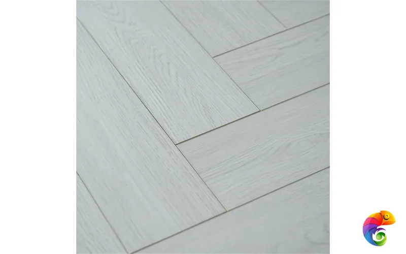 Кварцвинил SPC  635*127*4 мм цвет Дуб Хьюго 4 мм, 0,3 мм, 43 класс