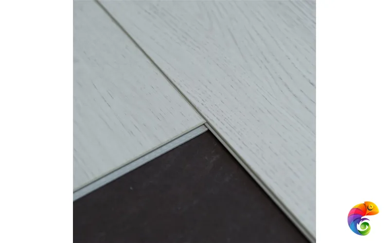 Кварцвинил SPC  635*127*4 мм цвет Дуб Хьюго 4 мм, 0,3 мм, 43 класс