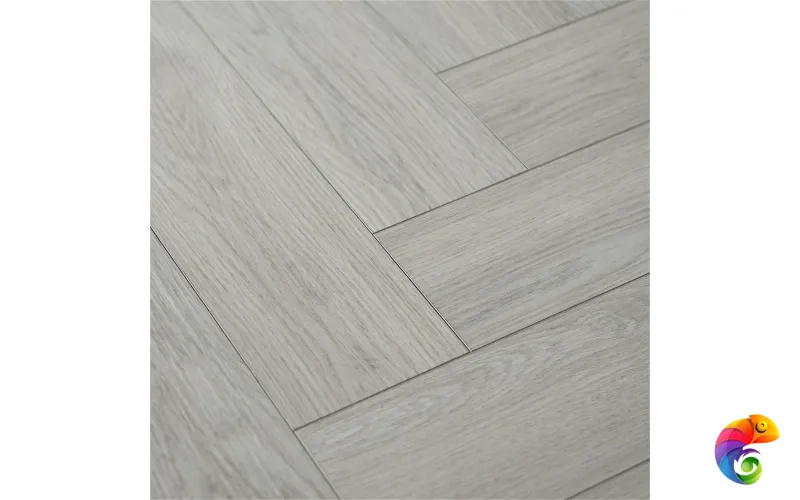 Кварцвинил SPC  635*127*4 мм цвет Дуб Герцония 4 мм, 0,3 мм, 43 класс