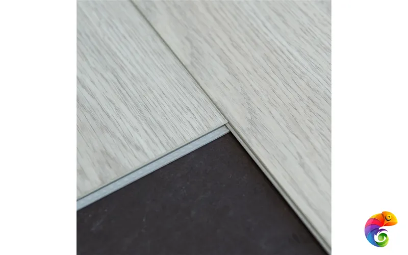 Кварцвинил SPC  635*127*4 мм цвет Дуб Герцония 4 мм, 0,3 мм, 43 класс