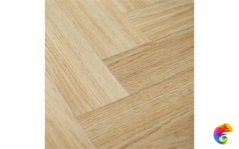 Кварцвинил SPC  635*127*4 мм цвет Дуб Стенли 4 мм, 0,3 мм, 43 класс