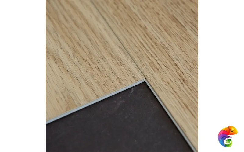 Кварцвинил SPC  635*127*4 мм цвет Дуб Стенли 4 мм, 0,3 мм, 43 класс