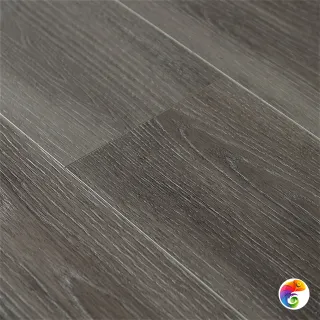 Кварцвинил SPC 1220*183*4 мм цвет Дуб Голди 4 мм, 0,3 мм, 43 класс