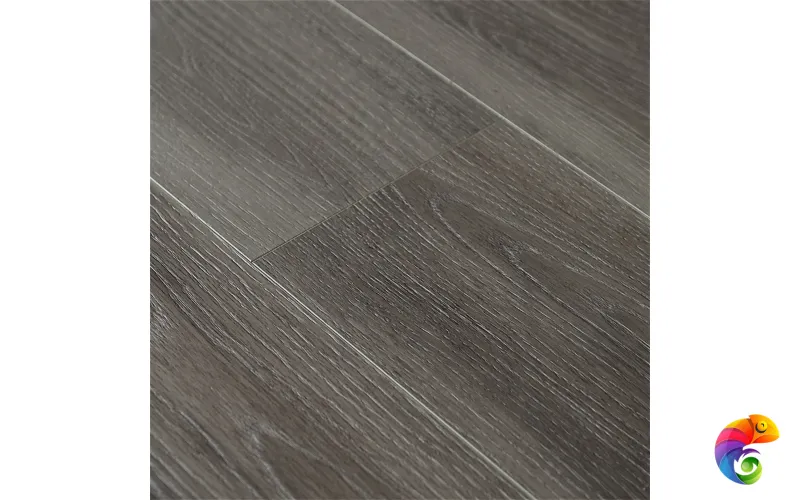 Кварцвинил SPC 1220*183*4 мм цвет Дуб Голди 4 мм, 0,3 мм, 43 класс