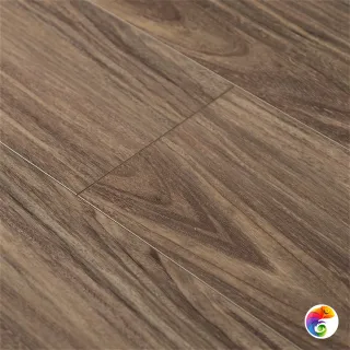 Кварцвинил SPC 1220*183*4 мм цвет Дуб Сандул 4 мм, 0,3 мм, 43 класс