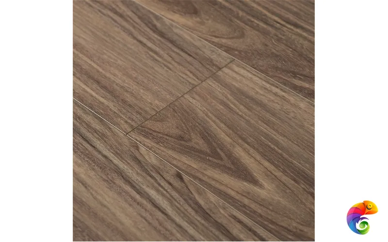 Кварцвинил SPC 1220*183*4 мм цвет Дуб Сандул 4 мм, 0,3 мм, 43 класс
