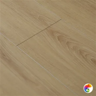 Кварцвинил SPC 1220*183*4 мм цвет Дуб Кибиц 4 мм, 0,3 мм, 43 класс