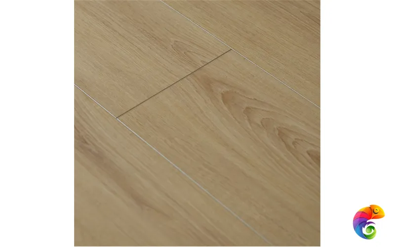 Кварцвинил SPC 1220*183*4 мм цвет Дуб Кибиц 4 мм, 0,3 мм, 43 класс