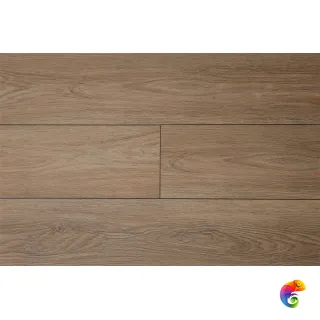 Кварцвинил SPC 1220*183*4 мм цвет Дуб Боссон 4 мм, 0,3 мм, 43 класс