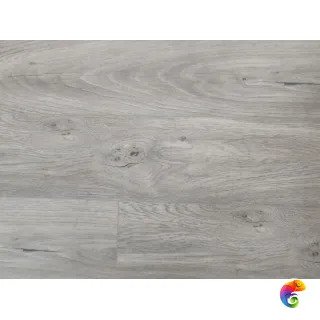 Кварцвинил SPC 1220*151*4 мм цвет Дуб Данко 4 мм, 0,3 мм, 43 класс