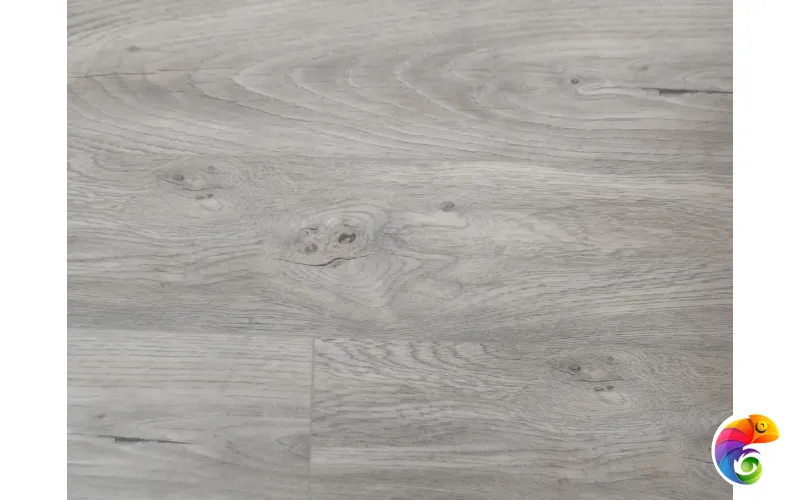 Кварцвинил SPC 1220*151*4 мм цвет Дуб Данко 4 мм, 0,3 мм, 43 класс