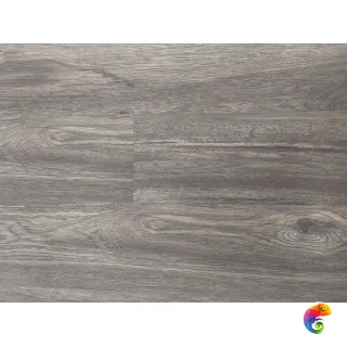 Кварцвинил SPC 1220*151*4 мм цвет Дуб Ролуаз 4 мм, 0,3 мм, 43 класс