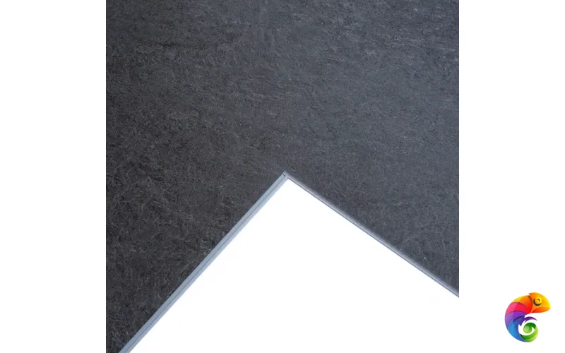 Кварцвинил SPC 610*305*4 мм цвет Гранит Кассиопея 4 мм, 0,3 мм, 43 класс