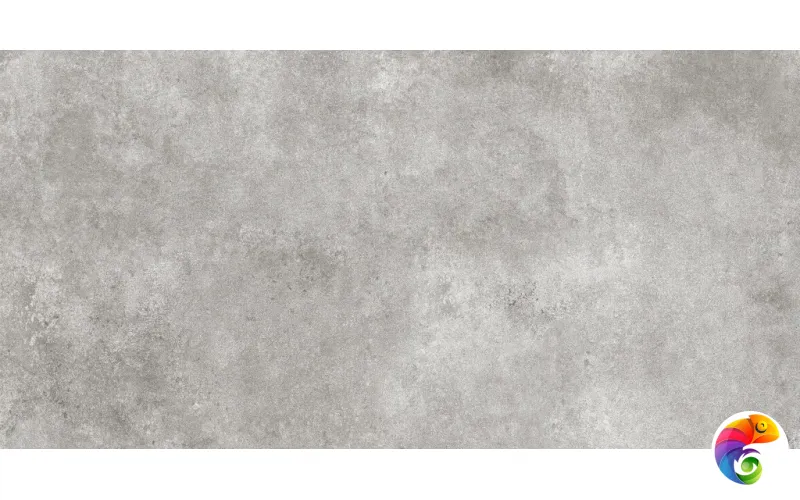 Кварцвинил SPC 610*305*4 мм цвет Бетон Салация 4 мм, 0,3 мм, 43 класс