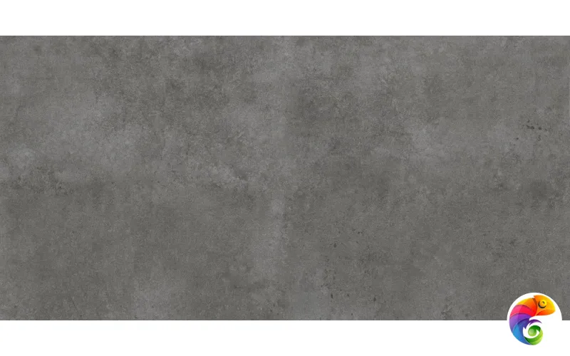 Кварцвинил SPC 610*305*4 мм цвет Бетон Тривия 4 мм, 0,3 мм, 43 класс