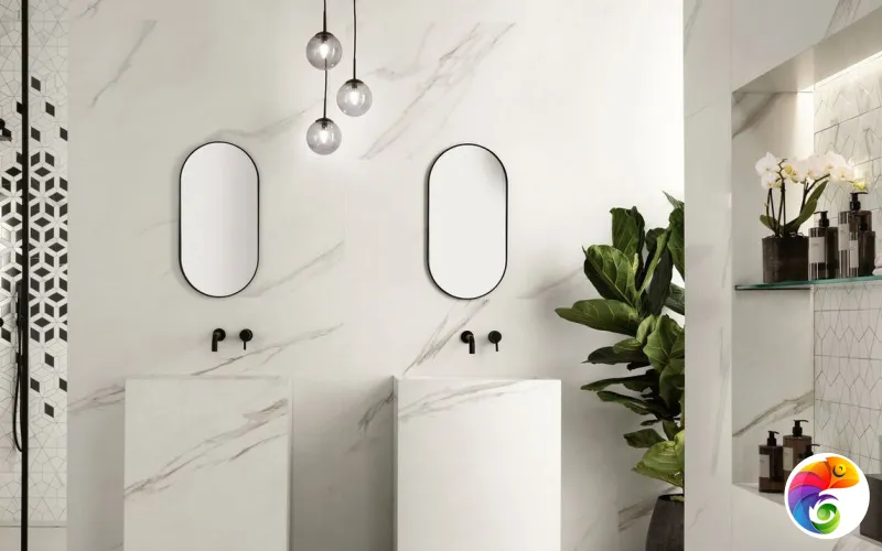 Коллекция MARVEL MERAVIGLIA Atlas Concorde