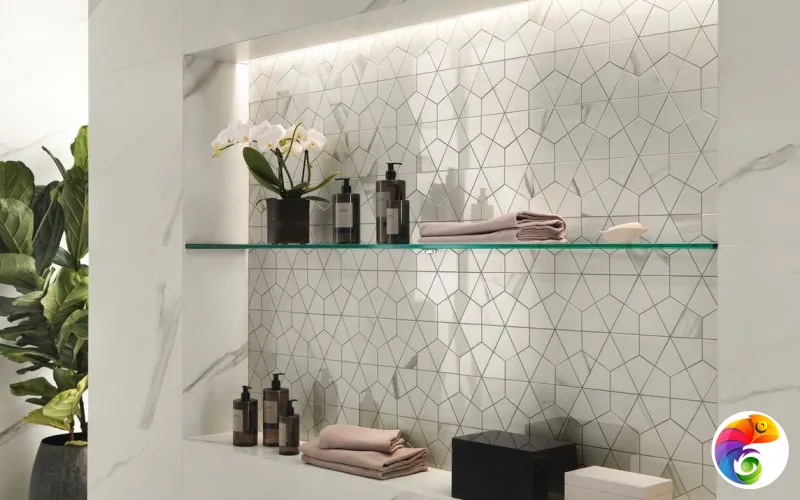 Коллекция MARVEL MERAVIGLIA Atlas Concorde