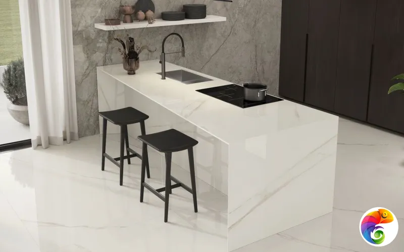 Коллекция MARVEL MERAVIGLIA Atlas Concorde