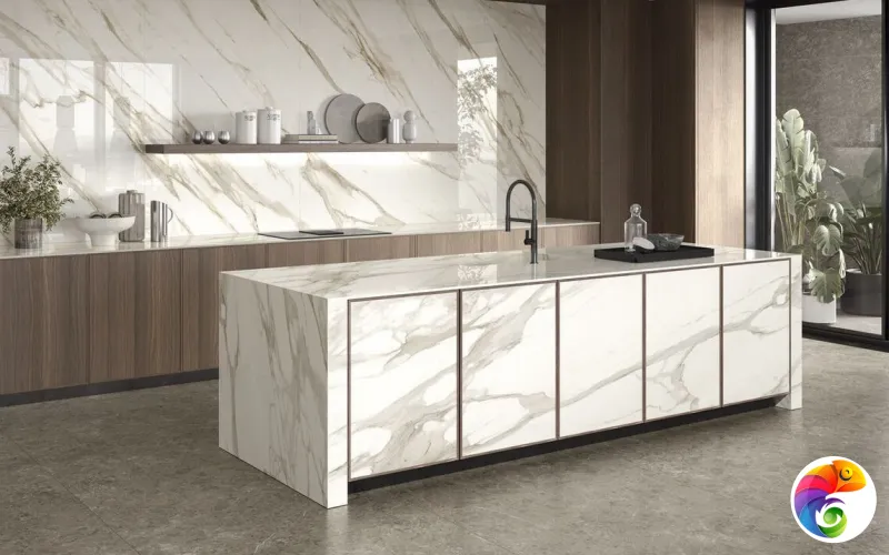 Коллекция MARVEL MERAVIGLIA Atlas Concorde