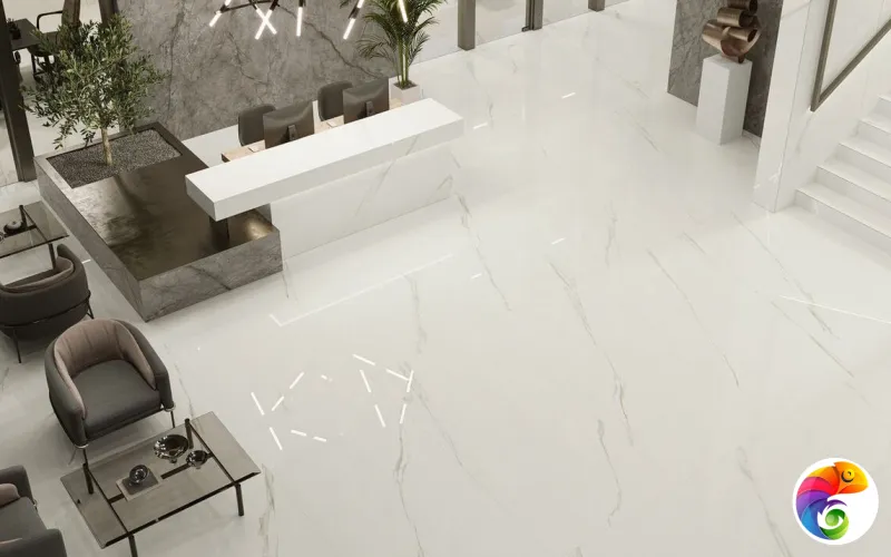 Коллекция MARVEL MERAVIGLIA Atlas Concorde