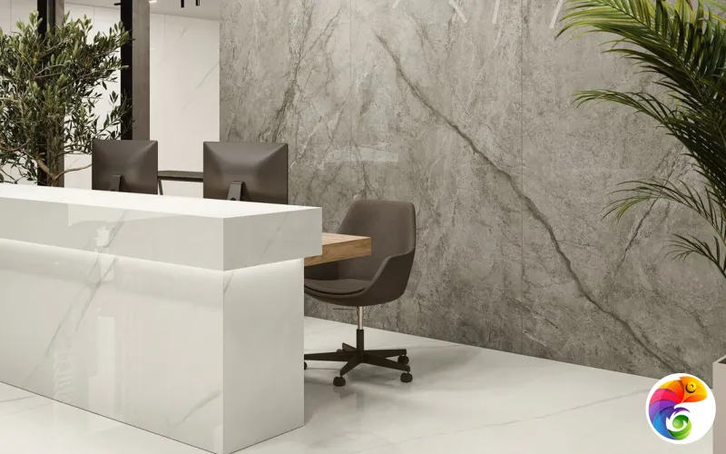 Коллекция MARVEL MERAVIGLIA Atlas Concorde