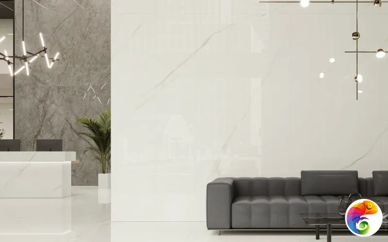 Коллекция MARVEL MERAVIGLIA Atlas Concorde