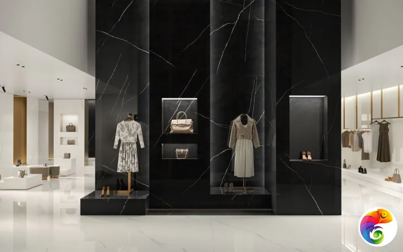 Коллекция MARVEL MERAVIGLIA Atlas Concorde