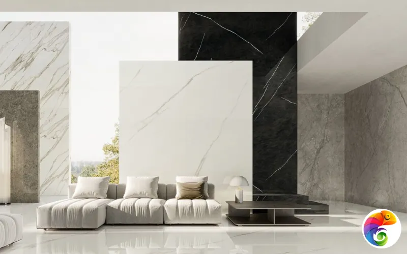 Коллекция MARVEL MERAVIGLIA Atlas Concorde