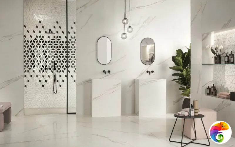 Коллекция MARVEL MERAVIGLIA Atlas Concorde