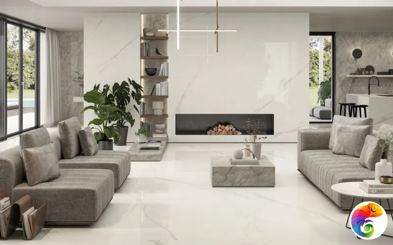 Коллекция MARVEL MERAVIGLIA Atlas Concorde